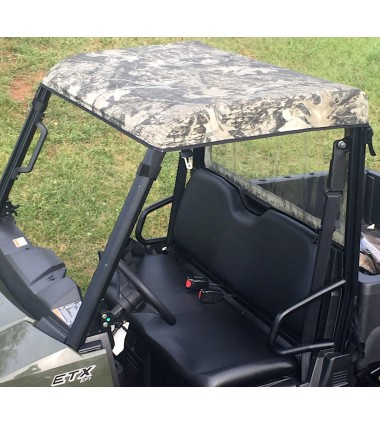 Polaris Ranger ETX/570/EV Roof Top Cover (Mid Size) 2015-Newer