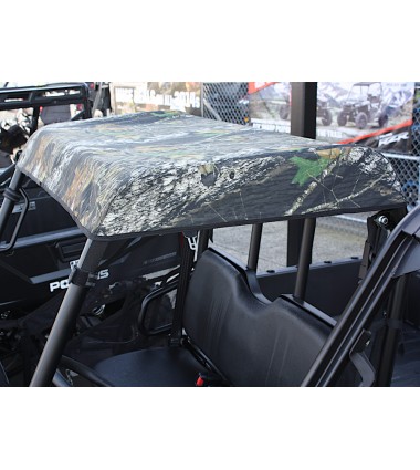 Polaris Ranger ETX/570/EV Roof Top Cover (Mid Size) 2015-Newer
