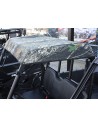Polaris Ranger ETX/570/EV Roof Top Cover (Mid Size) 2015-Newer
