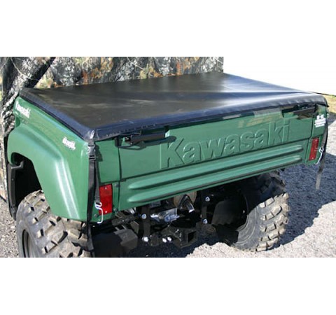 Kawasaki Teryx UTV Bed Cover Pro