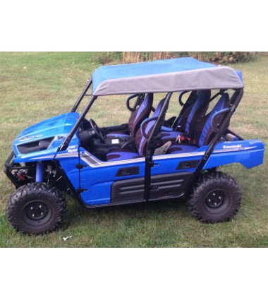 Kawasaki Teryx 4 Side-by-Side Roof Cap Top Cover