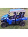 Kawasaki Teryx 4 Side-by-Side Roof Cap Top Cover