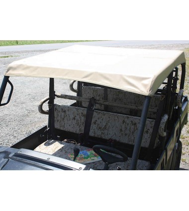 Kawasaki Mule PRO FXT Roof Cap Top Cover