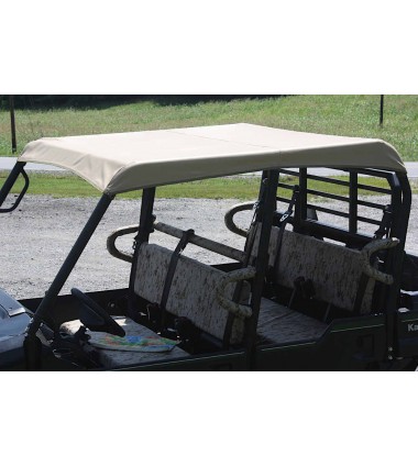 Kawasaki Mule PRO FXT Roof Cap Top Cover