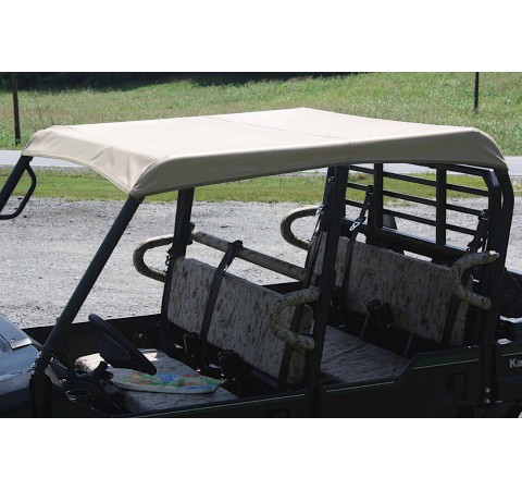 Kawasaki Mule PRO FXT Roof Cap Top Cover