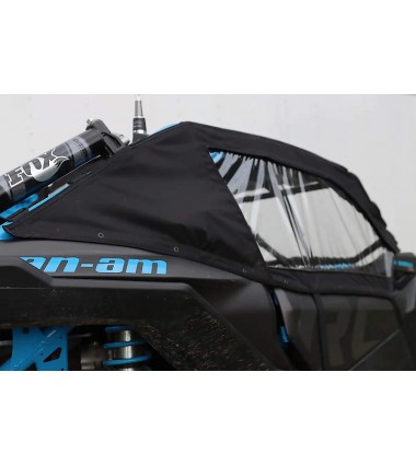 Can Am Maverick X3 Side Enclosures Kit