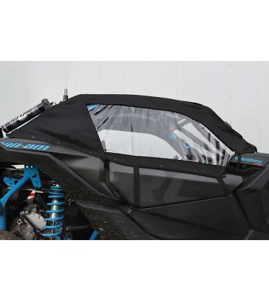 Can Am Maverick X3 Side Enclosures Kit