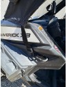 Can Am Maverick X3 MAX Side Enclosures Kit