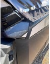 Can Am Maverick X3 MAX Side Enclosures Kit