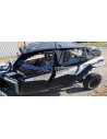 Can Am Maverick X3 MAX Side Enclosures Kit