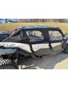 Can Am Maverick X3 MAX Side Enclosures Kit
